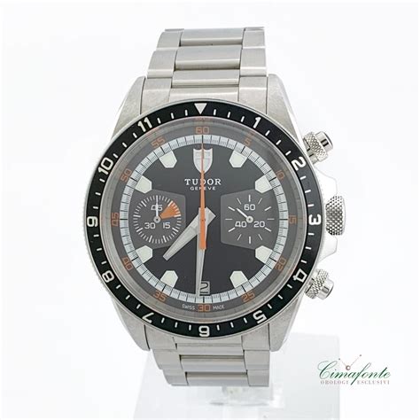 tudor montecarlo usato